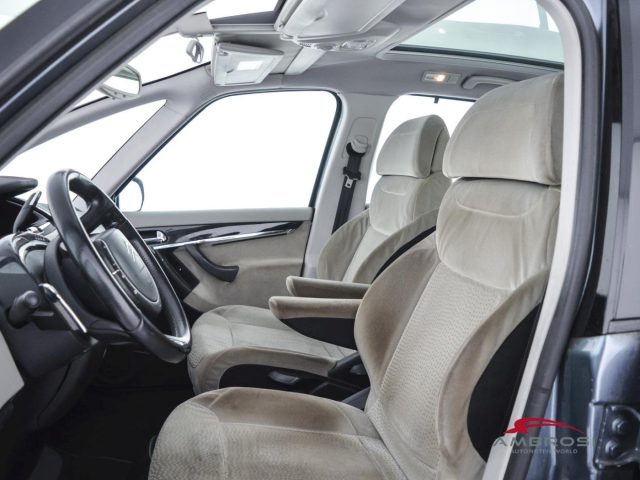 CITROEN Grand C4 Picasso usata 8