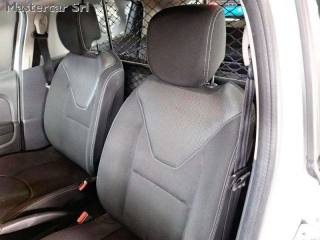 RENAULT Clio usata, con Boardcomputer