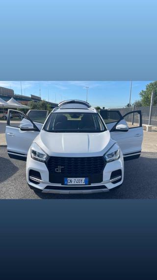 DR MOTOR DR 4.0 usata, con Chiusura centralizzata