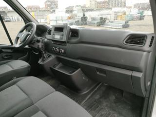 RENAULT Master usata, con Luci diurne