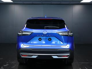 NISSAN Qashqai usata, con Airbag Passeggero