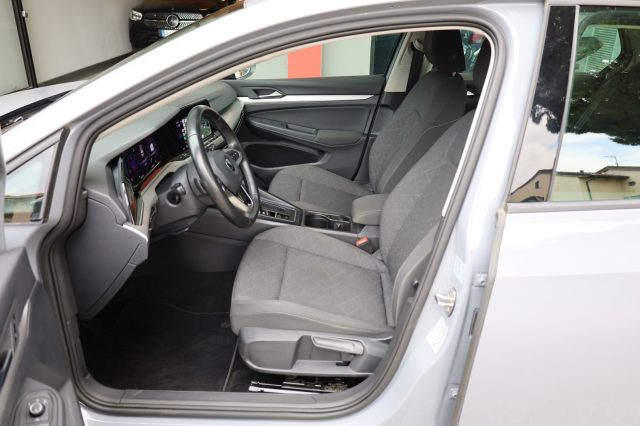 VOLKSWAGEN Golf usata 78
