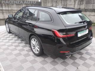 BMW 318 usata, con Airbag Passeggero