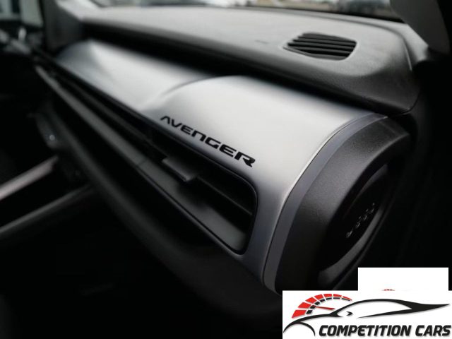 JEEP Avenger usata, con Cruise Control