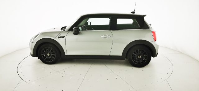 MINI Cooper SE usata 44