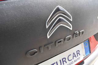 CITROEN C4 Cactus usata, con Bluetooth