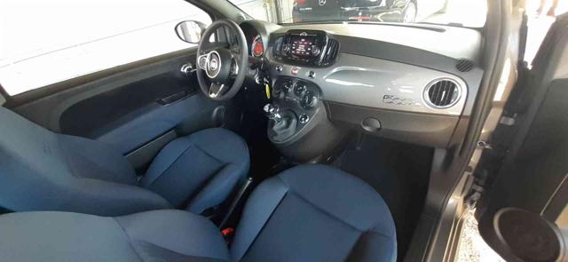 FIAT 500 usata 36