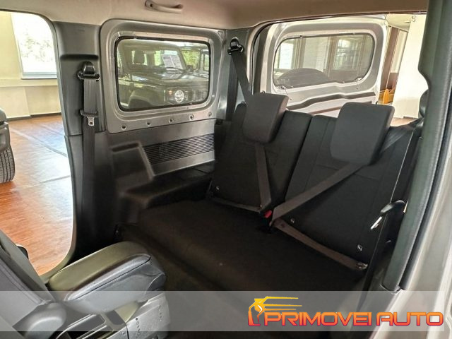 SUZUKI Jimny usata, con Airbag Passeggero