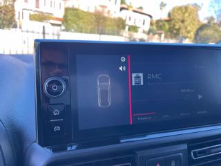 FIAT Doblo usata, con Leve al volante