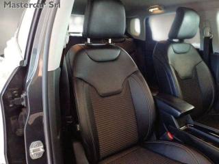 JEEP Compass usata, con Park Distance Control