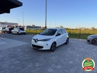 RENAULT ZOE Intens Q90 -BATT. NOLEGGIO-ANCHE PER NEOPATENTATI