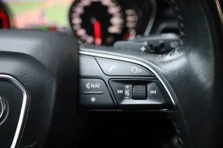 AUDI A4 usata, con Frenata d