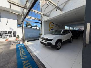 JEEP Avenger usata, con Boardcomputer