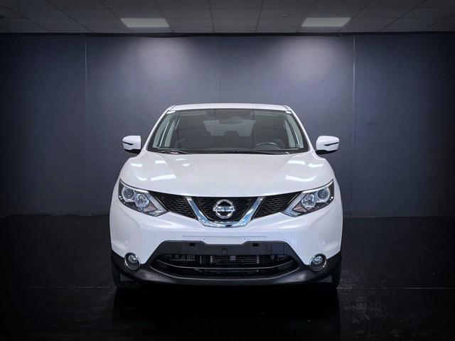 NISSAN Qashqai usata, con Airbag