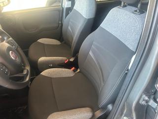 FIAT Panda usata, con Antifurto