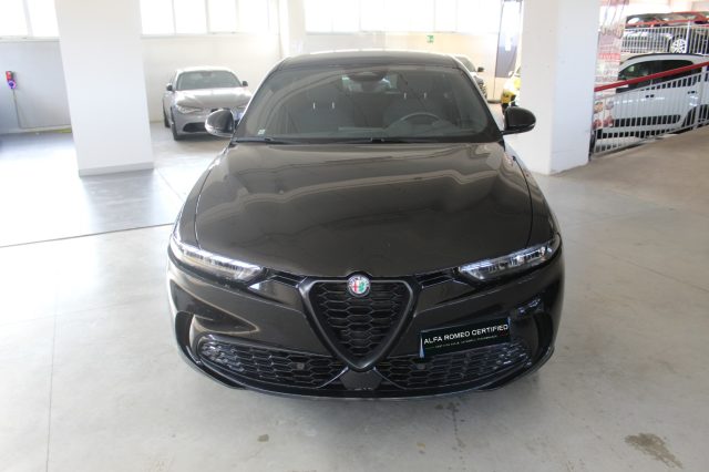 ALFA ROMEO Tonale usata, con Airbag