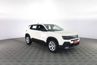 JEEP Avenger usata 1