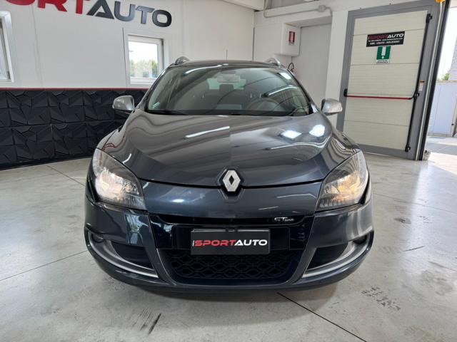 RENAULT Megane usata, con Airbag