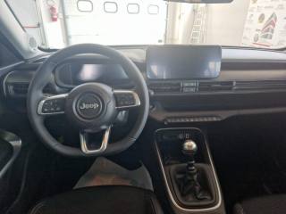 JEEP Avenger usata, con Controllo trazione