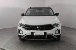 VOLKSWAGEN T-Roc usata, con Airbag