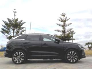 RENAULT Austral usata, con Controllo automatico clima