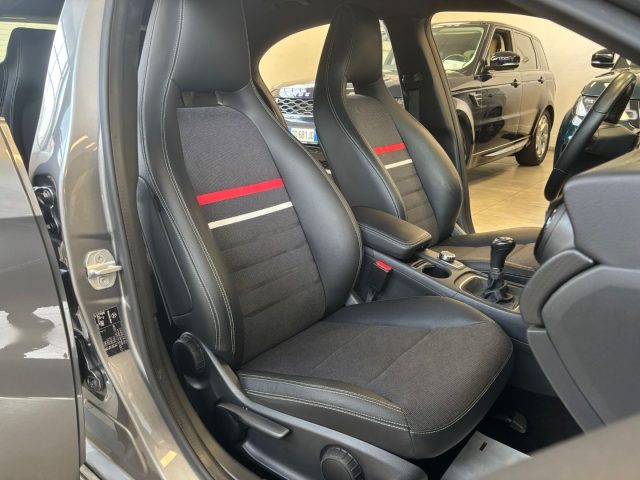 MERCEDES-BENZ A 180 usata, con Climatizzatore