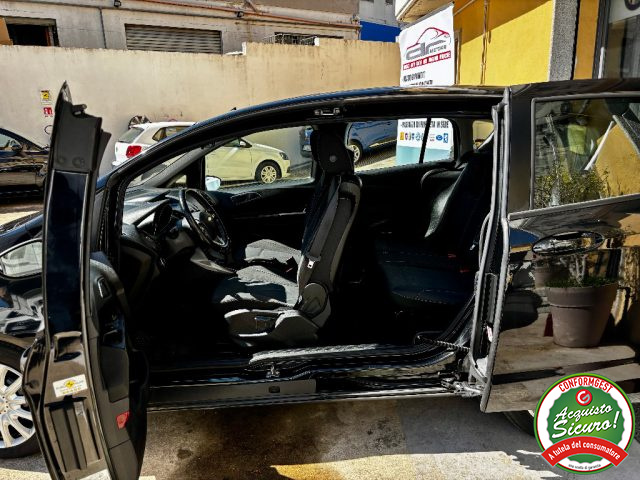 FORD B-Max usata, con Chiusura centralizzata