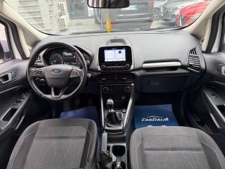 FORD EcoSport usata, con Controllo trazione
