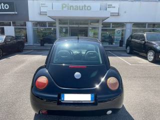 VOLKSWAGEN New Beetle usata, con Cerchi in lega