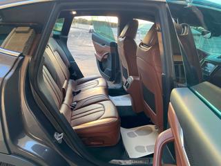 MASERATI Levante usata, con Chiusura centralizzata