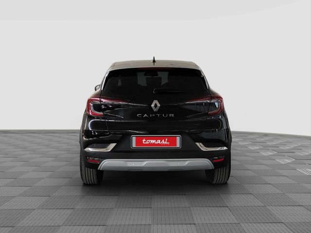 RENAULT Captur usata 3
