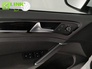 VOLKSWAGEN Golf usata, con Climatizzatore