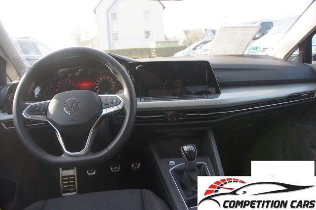 VOLKSWAGEN Golf usata, con Autoradio