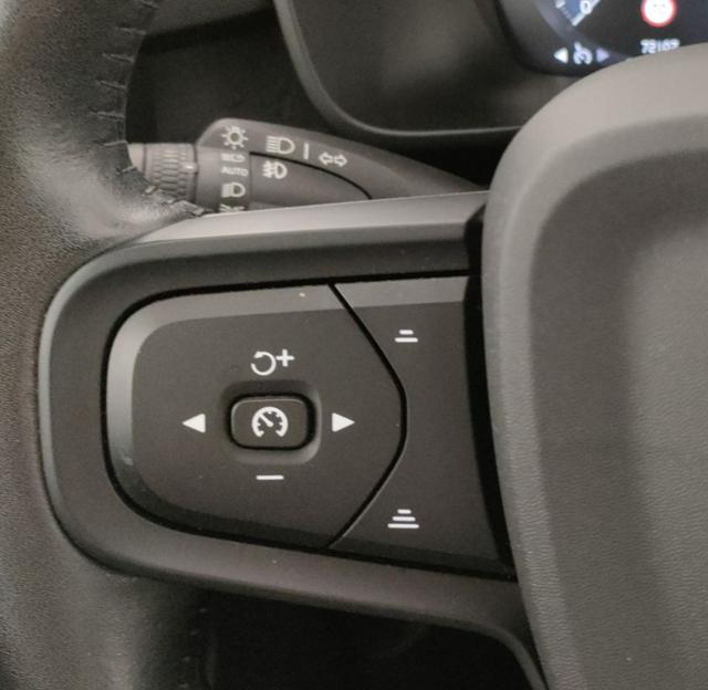 VOLVO XC40 usata, con Cruise Control