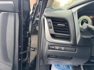 NISSAN Qashqai usata, con Cerchi in lega