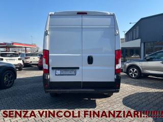 FIAT Ducato usata, con Immobilizzatore elettronico