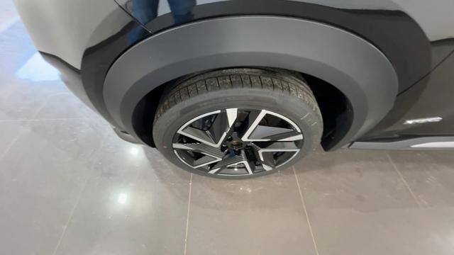 NISSAN Juke usata, con Boardcomputer