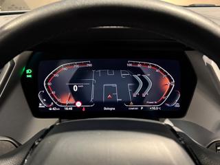 BMW 118 usata, con Controllo vocale