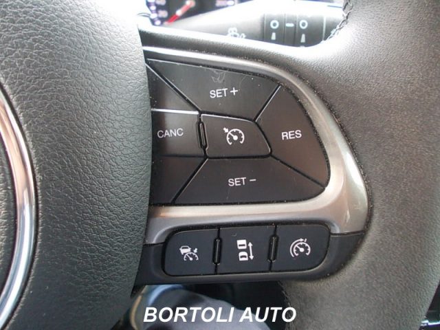 JEEP Renegade usata, con Bluetooth