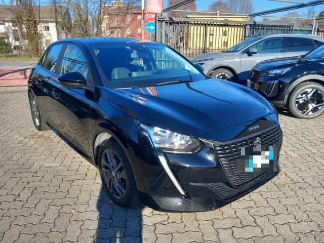 PEUGEOT 208 usata, con Airbag Passeggero