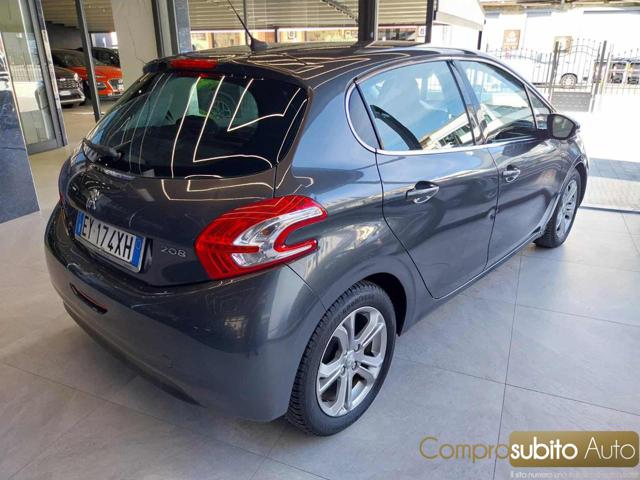 PEUGEOT 208 usata, con Chiusura centralizzata