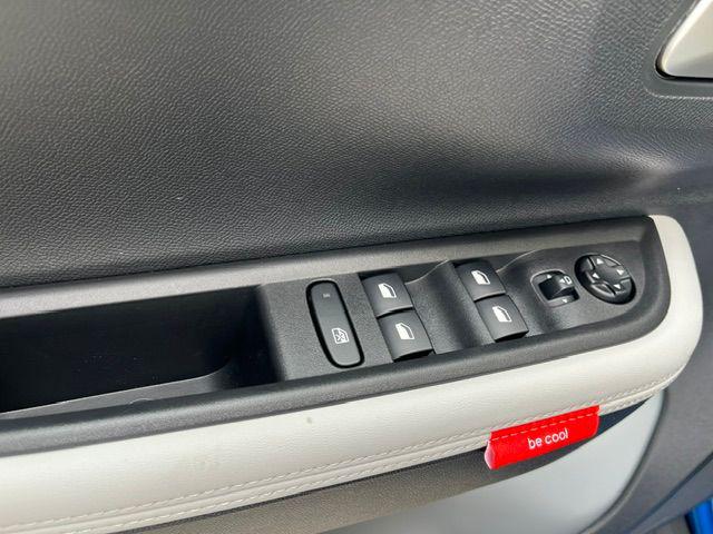 CITROEN C3 usata, con Chiusura centralizzata