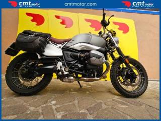 BMW R Nine T