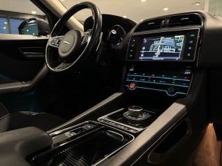JAGUAR F-Pace usata, con Climatizzatore