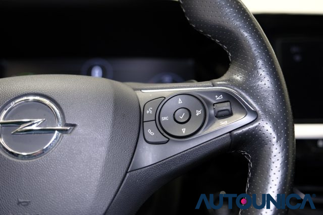 OPEL Grandland usata, con Leve al volante
