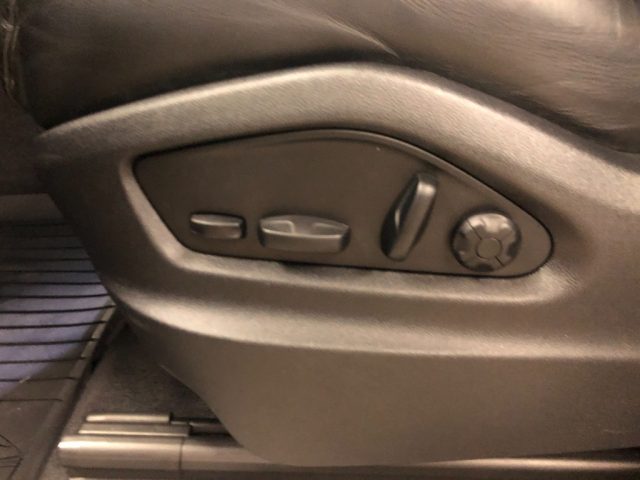 PORSCHE Cayenne usata, con Regolazione elettrica sedili