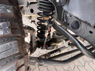 JEEP Wrangler usata, con Cruise Control