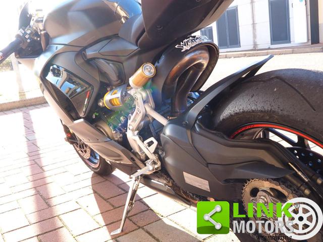 DUCATI Panigale V2 usata 14