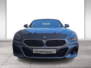 BMW Z4 usata, con Airbag