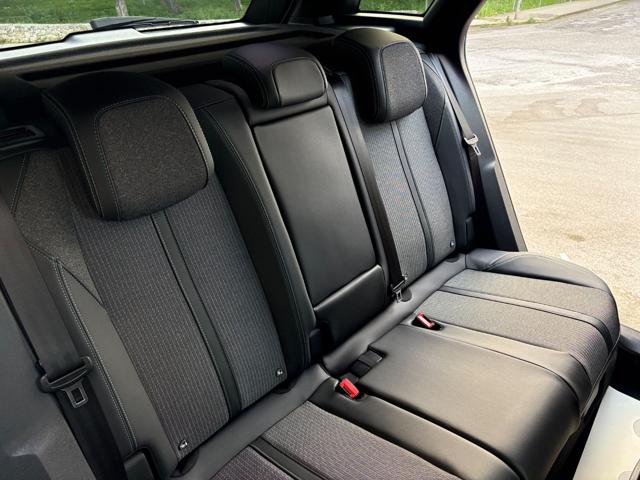 PEUGEOT 3008 usata, con Servosterzo